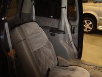 DSC00727  Seat is also available for rear position!